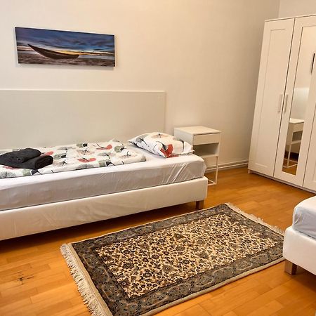 וינה Apartments Near Schoenbrunn מראה חיצוני תמונה