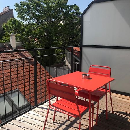 וינה Apartments Near Schoenbrunn מראה חיצוני תמונה