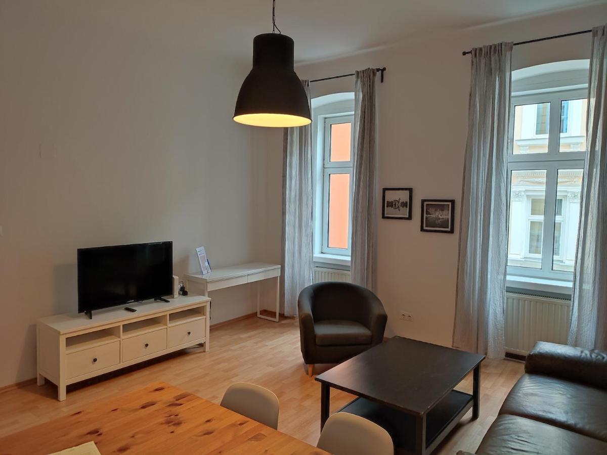 וינה Apartments Near Schoenbrunn מראה חיצוני תמונה