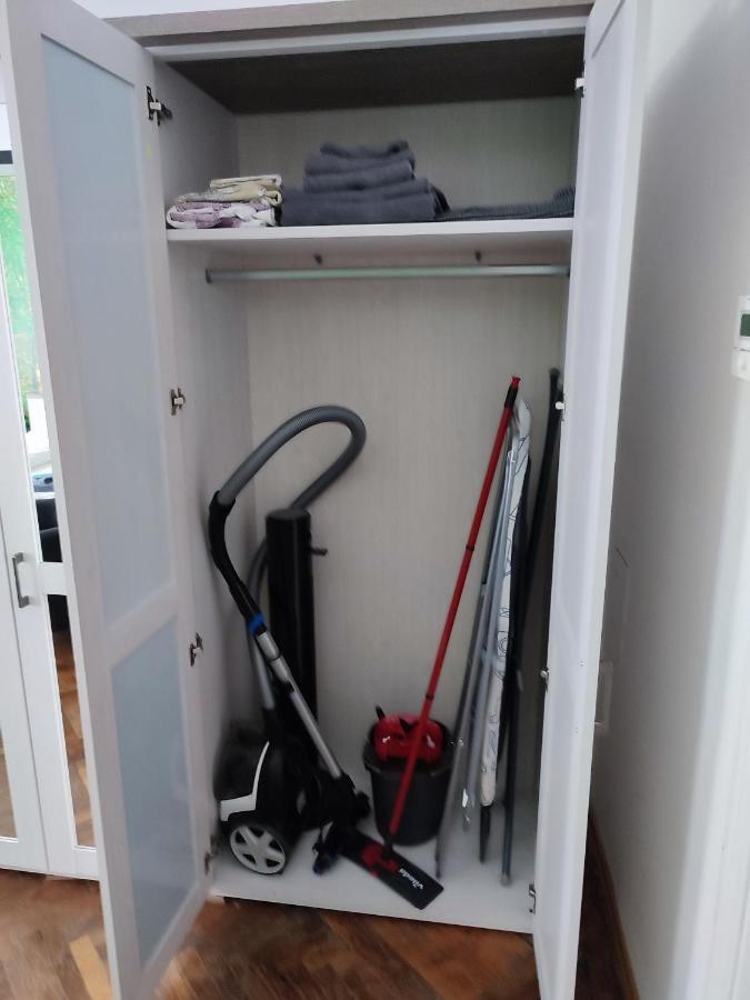 וינה Apartments Near Schoenbrunn מראה חיצוני תמונה