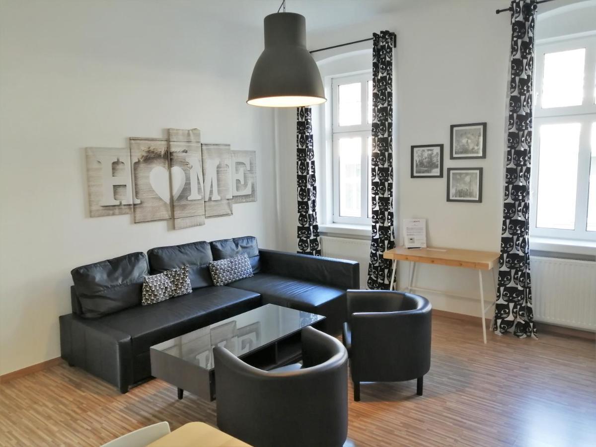 וינה Apartments Near Schoenbrunn מראה חיצוני תמונה