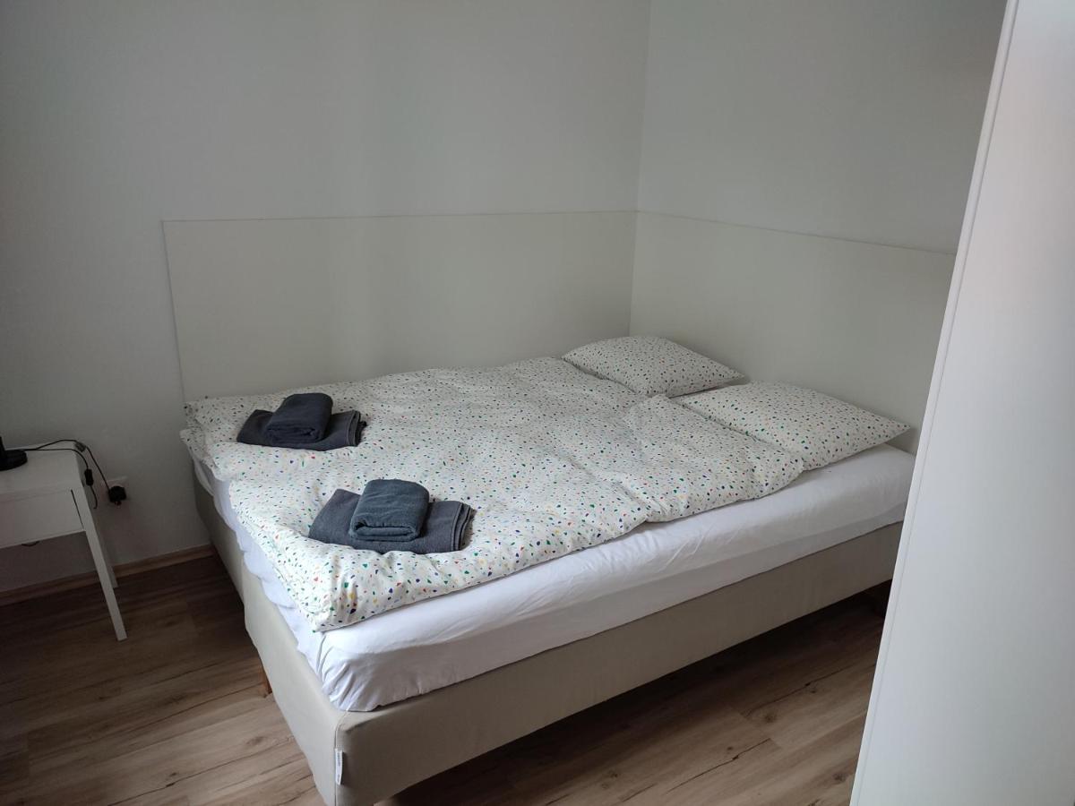 וינה Apartments Near Schoenbrunn מראה חיצוני תמונה