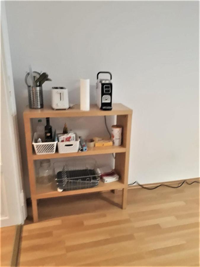 וינה Apartments Near Schoenbrunn מראה חיצוני תמונה
