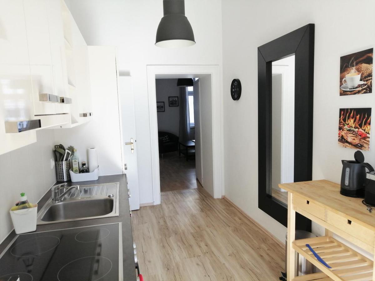 וינה Apartments Near Schoenbrunn מראה חיצוני תמונה