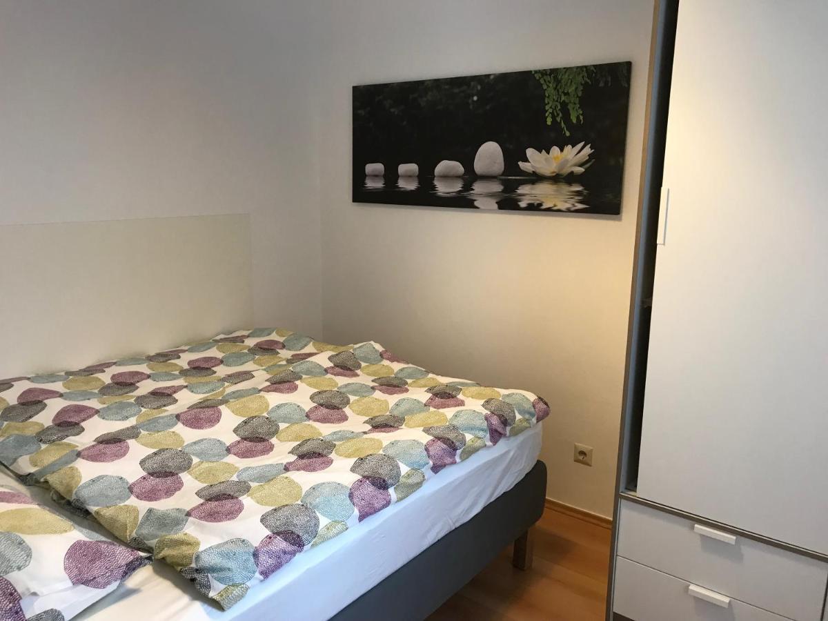 וינה Apartments Near Schoenbrunn מראה חיצוני תמונה