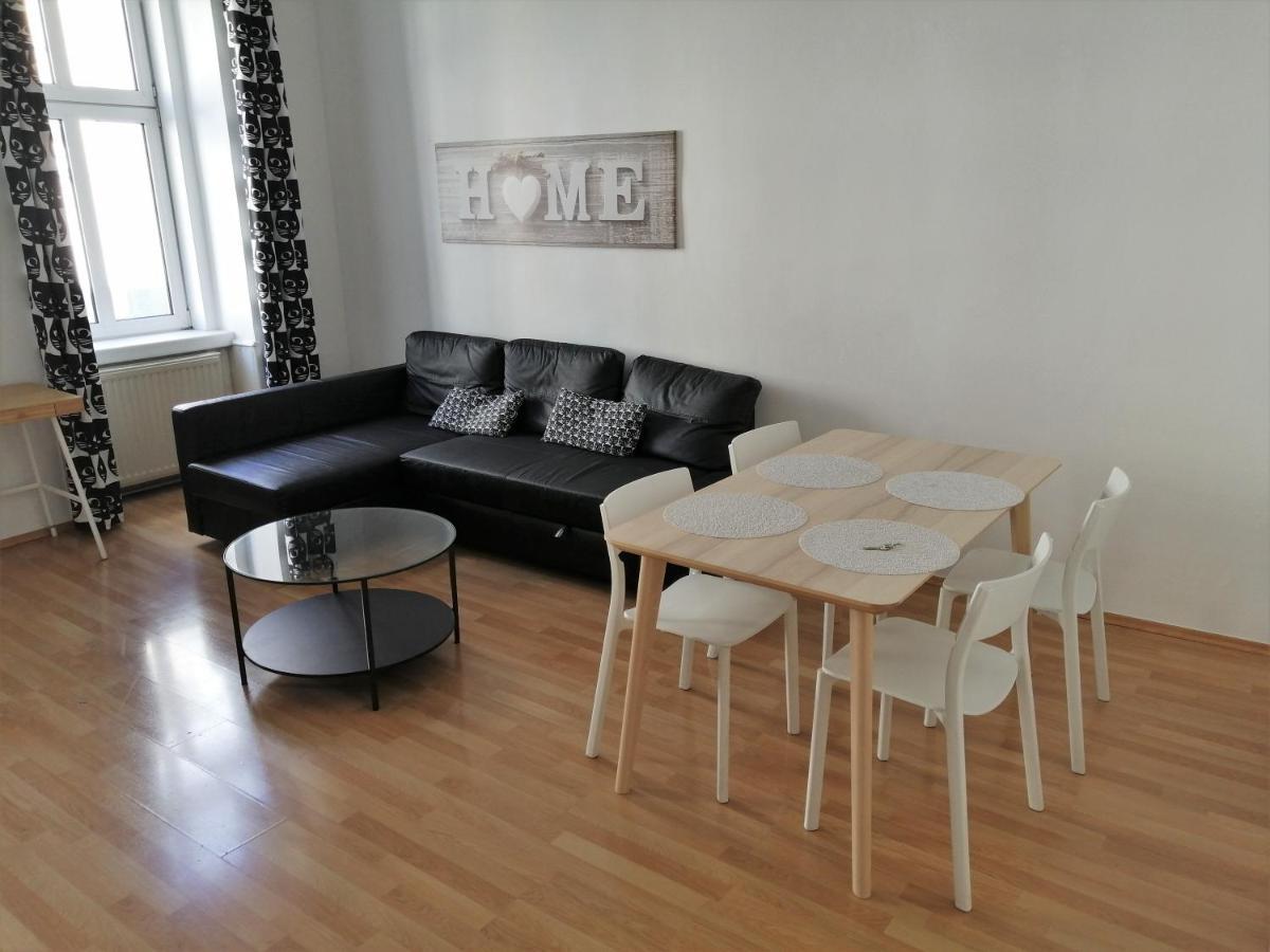 וינה Apartments Near Schoenbrunn מראה חיצוני תמונה