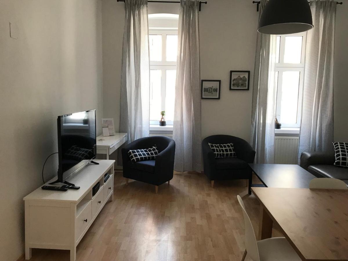 וינה Apartments Near Schoenbrunn מראה חיצוני תמונה