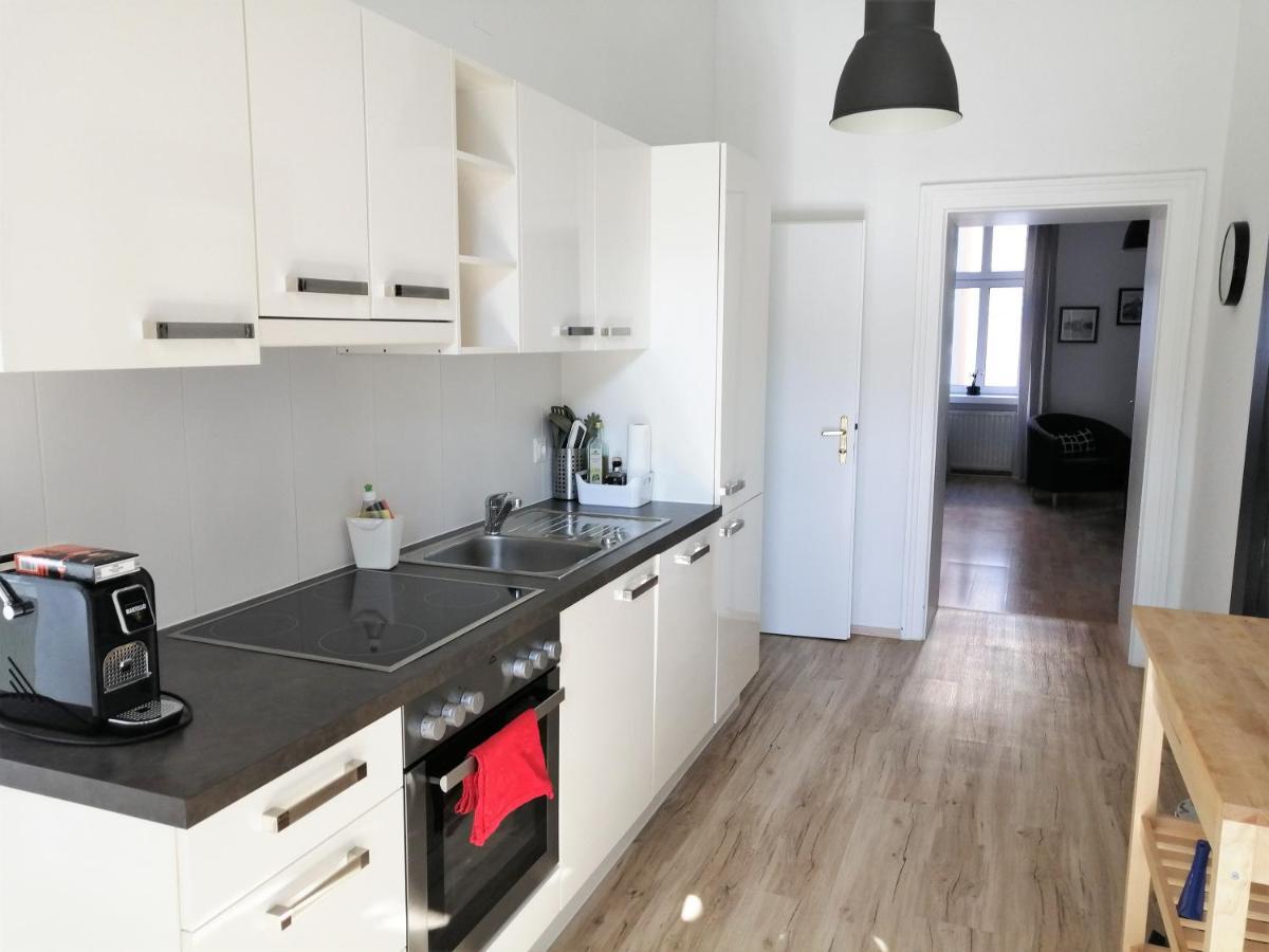 וינה Apartments Near Schoenbrunn מראה חיצוני תמונה
