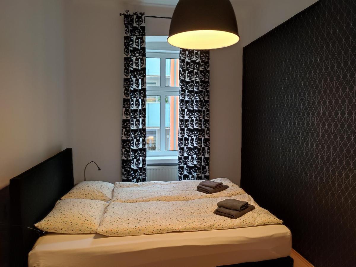 וינה Apartments Near Schoenbrunn מראה חיצוני תמונה