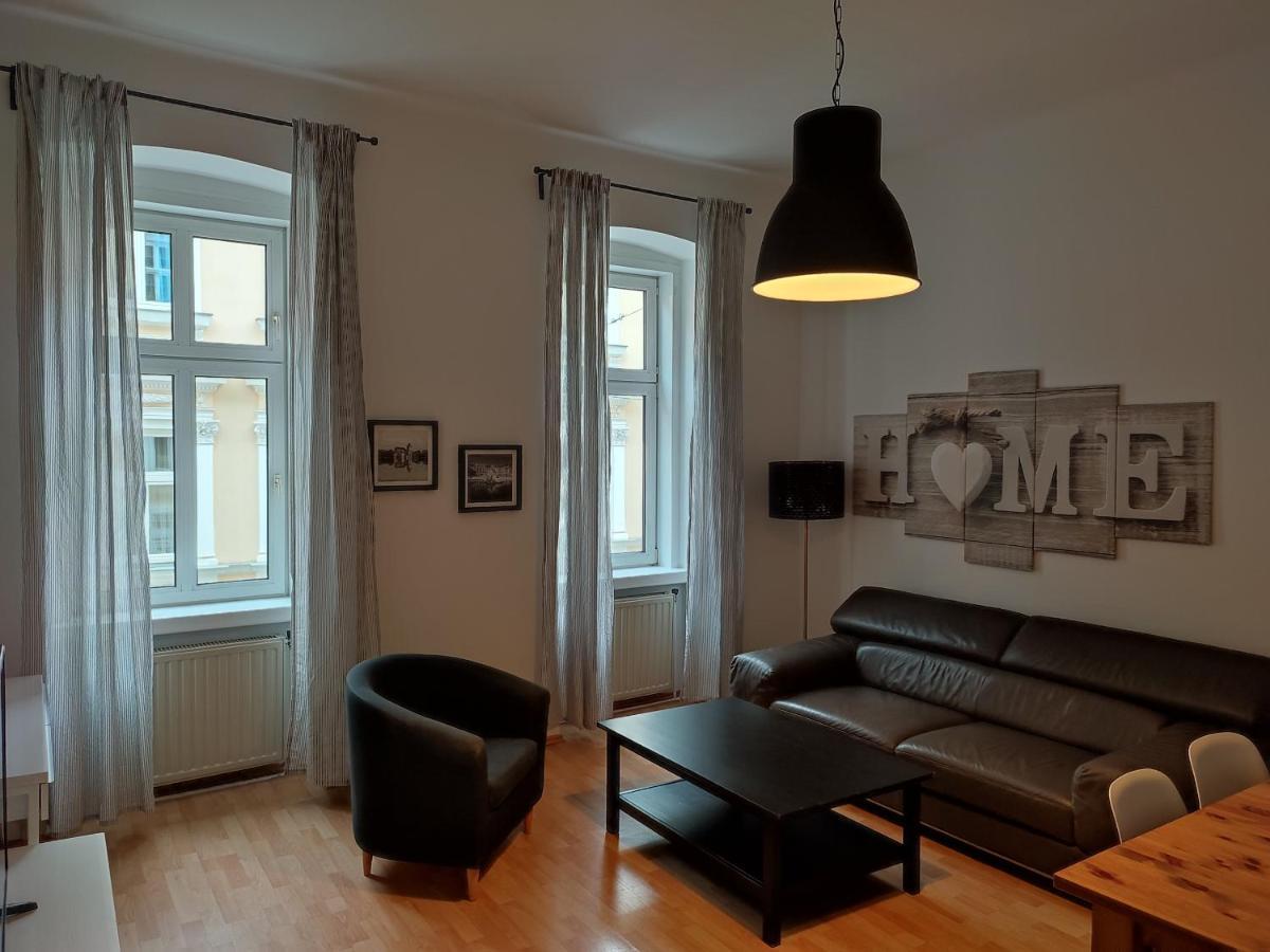 וינה Apartments Near Schoenbrunn מראה חיצוני תמונה