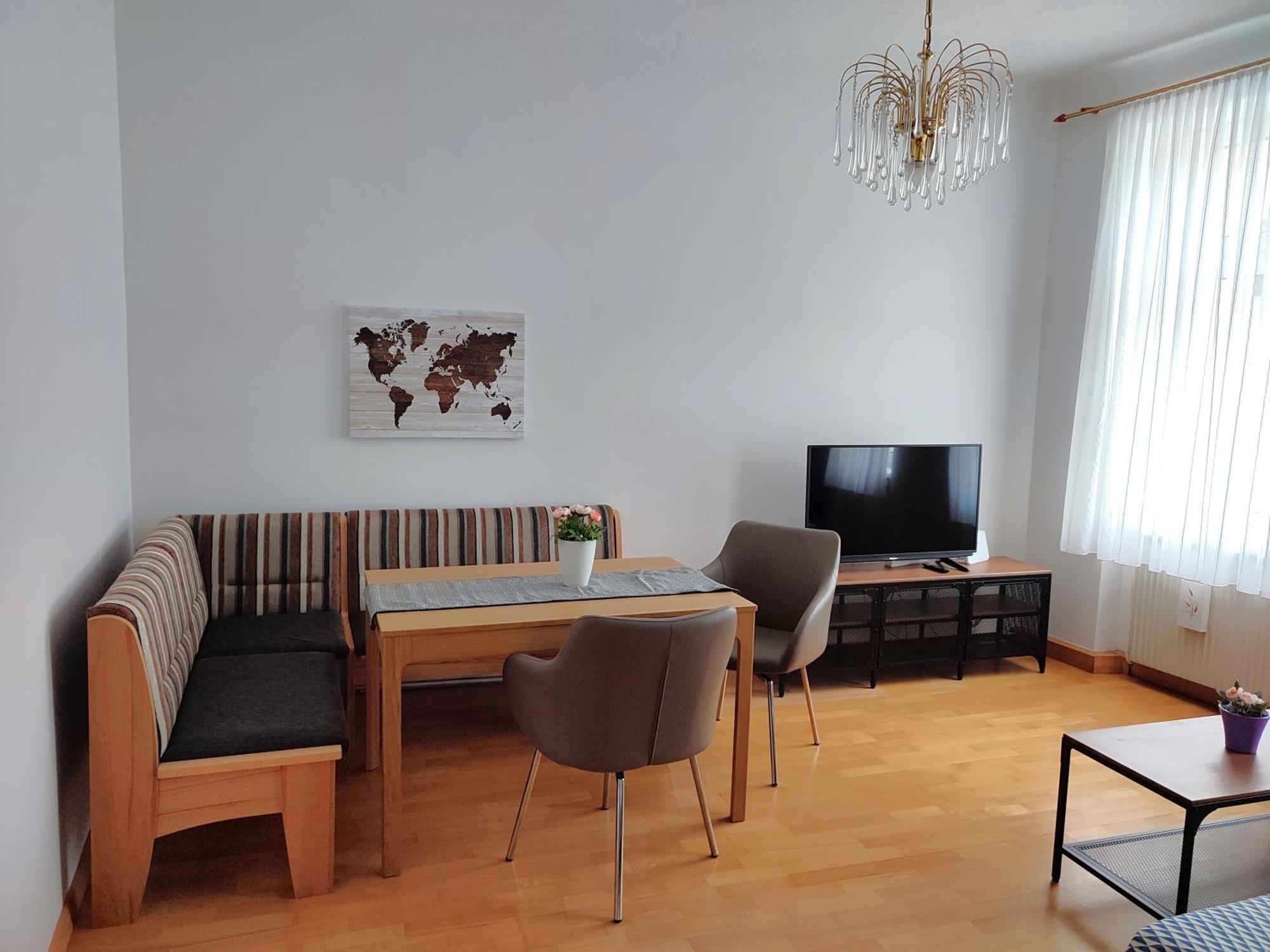 וינה Apartments Near Schoenbrunn מראה חיצוני תמונה