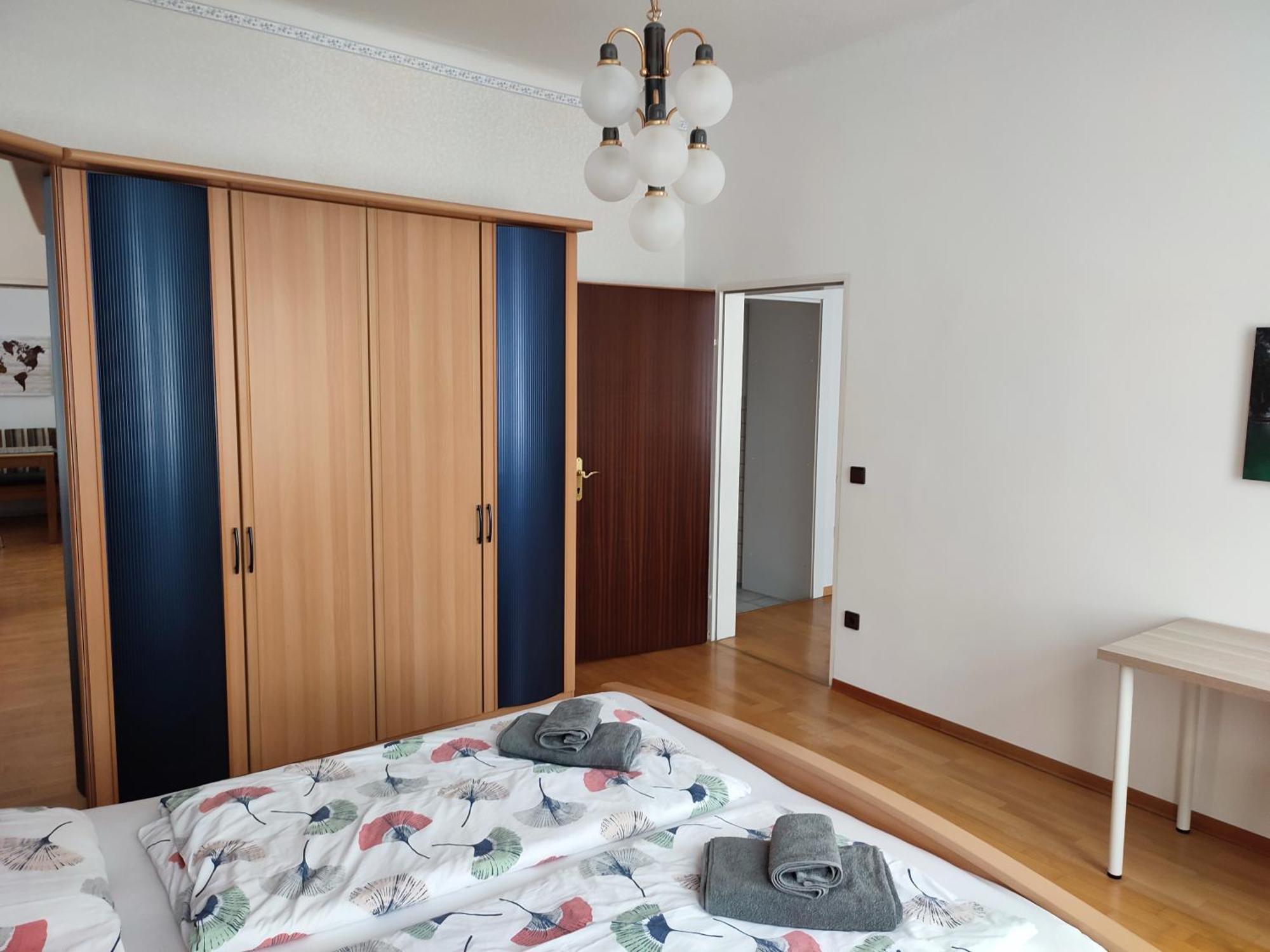 וינה Apartments Near Schoenbrunn מראה חיצוני תמונה