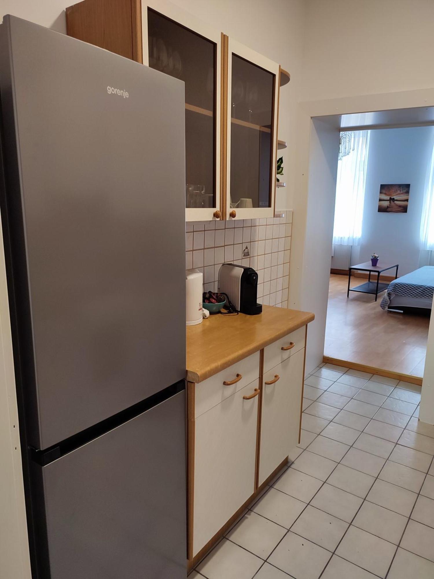 וינה Apartments Near Schoenbrunn מראה חיצוני תמונה