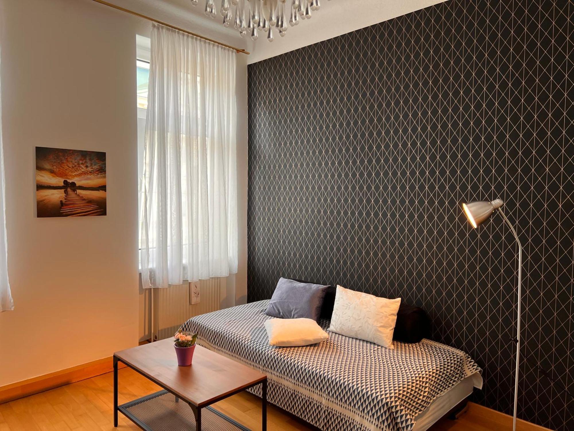 וינה Apartments Near Schoenbrunn מראה חיצוני תמונה