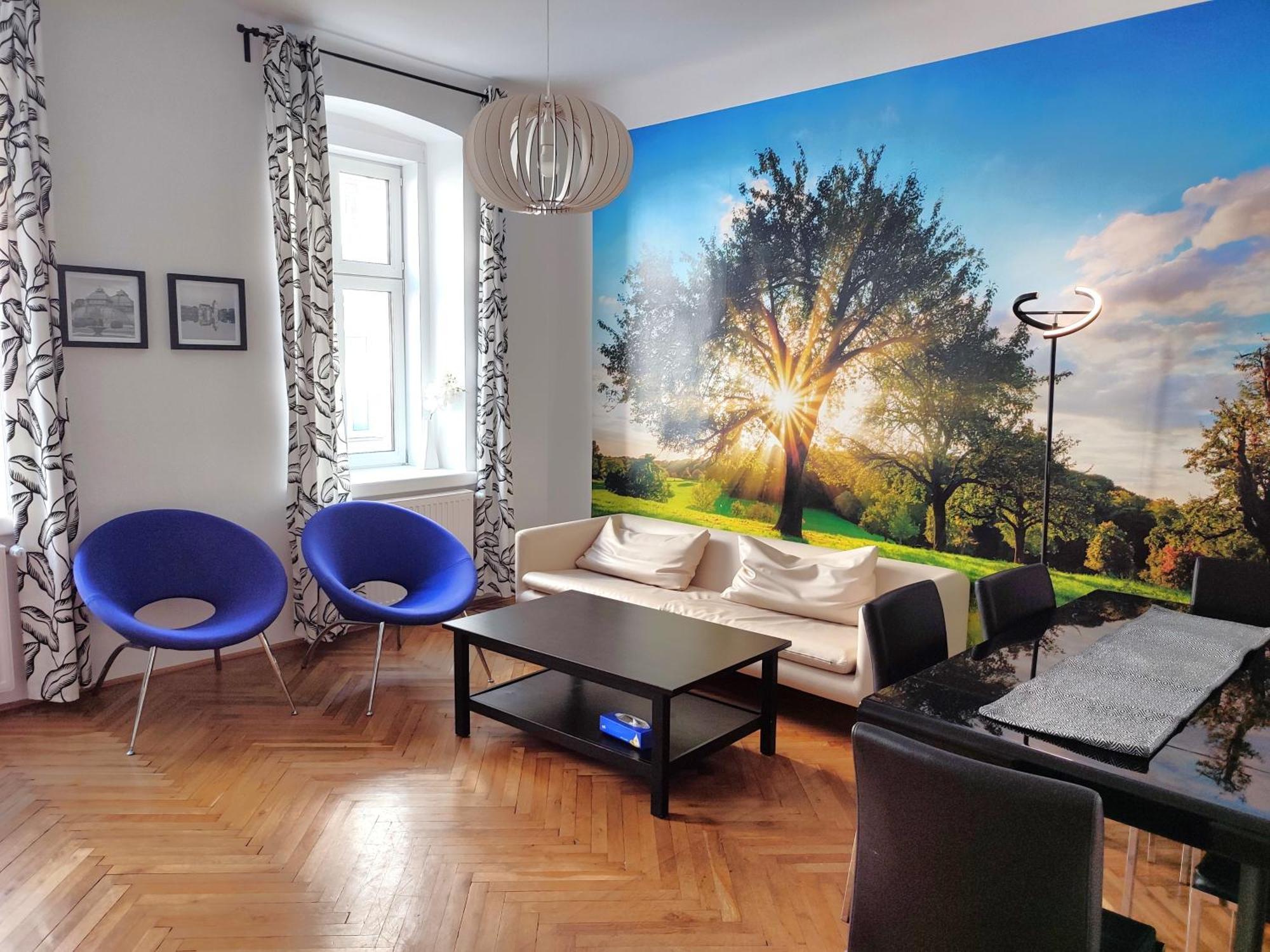 וינה Apartments Near Schoenbrunn מראה חיצוני תמונה