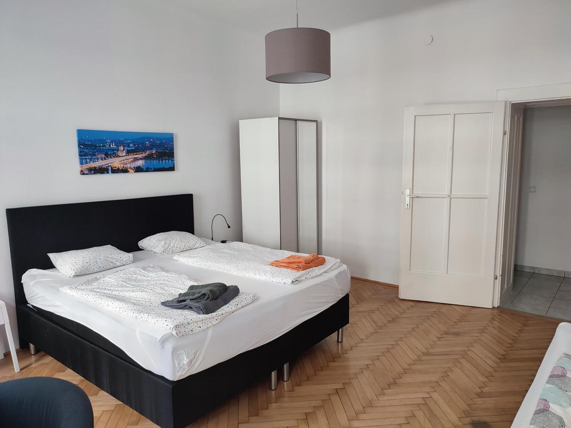 וינה Apartments Near Schoenbrunn מראה חיצוני תמונה