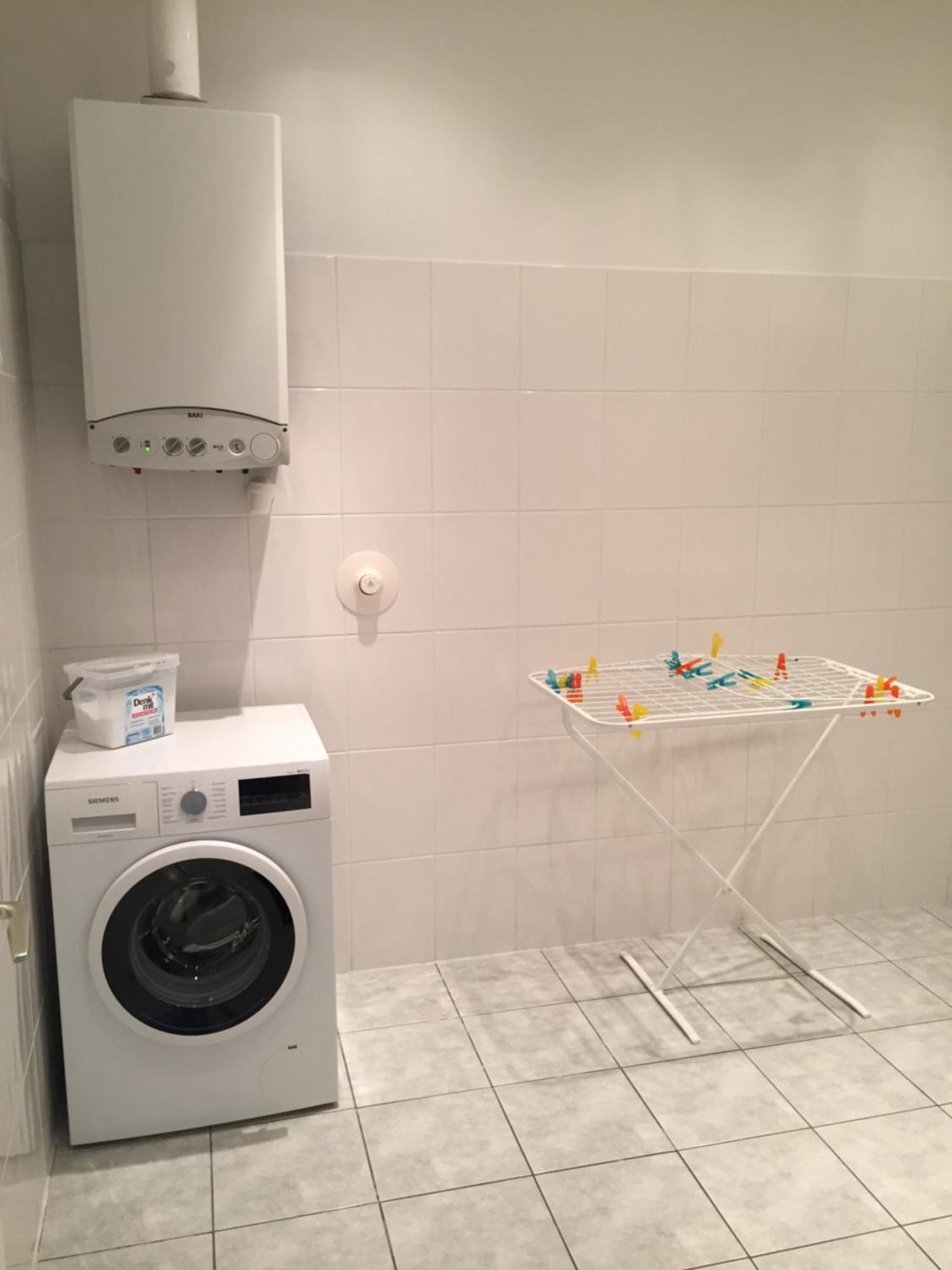וינה Apartments Near Schoenbrunn מראה חיצוני תמונה