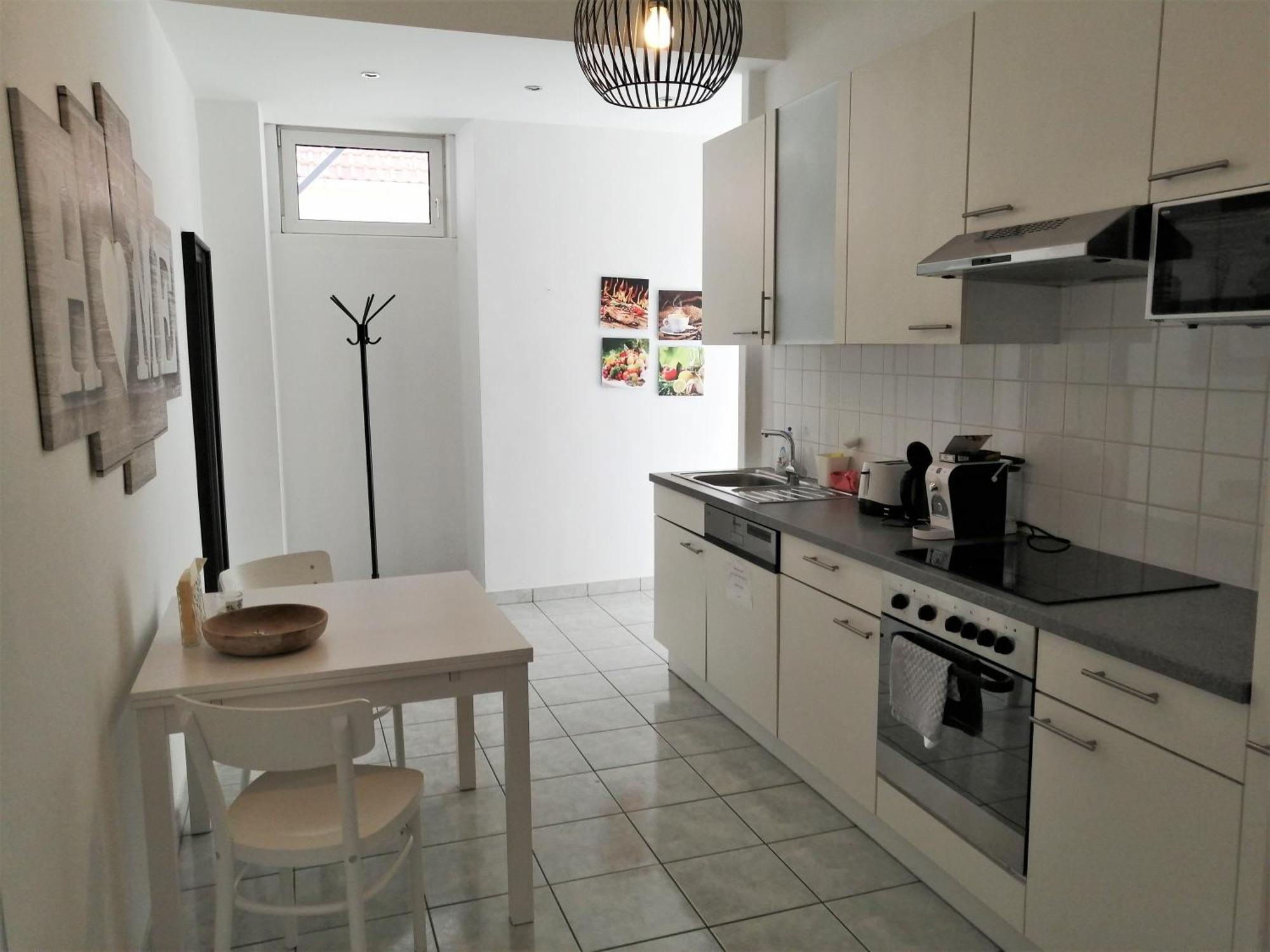 וינה Apartments Near Schoenbrunn מראה חיצוני תמונה