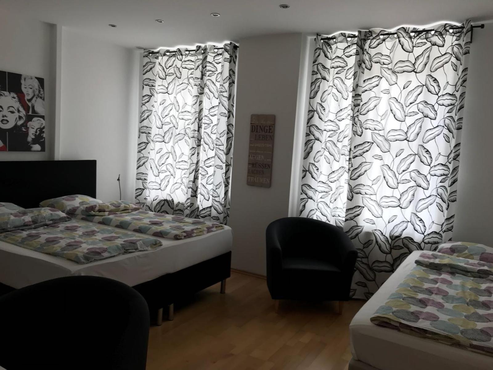 וינה Apartments Near Schoenbrunn מראה חיצוני תמונה