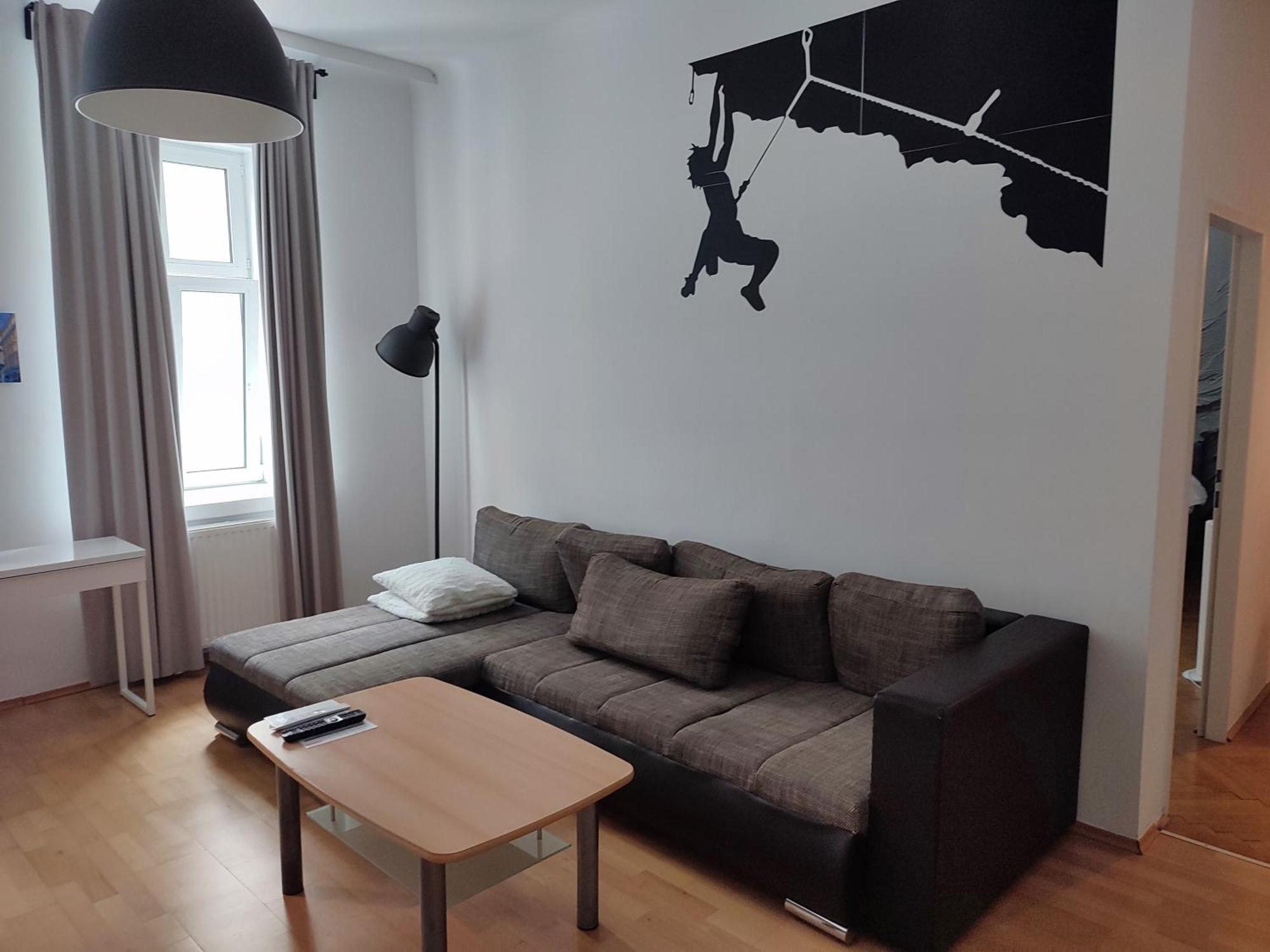 וינה Apartments Near Schoenbrunn מראה חיצוני תמונה