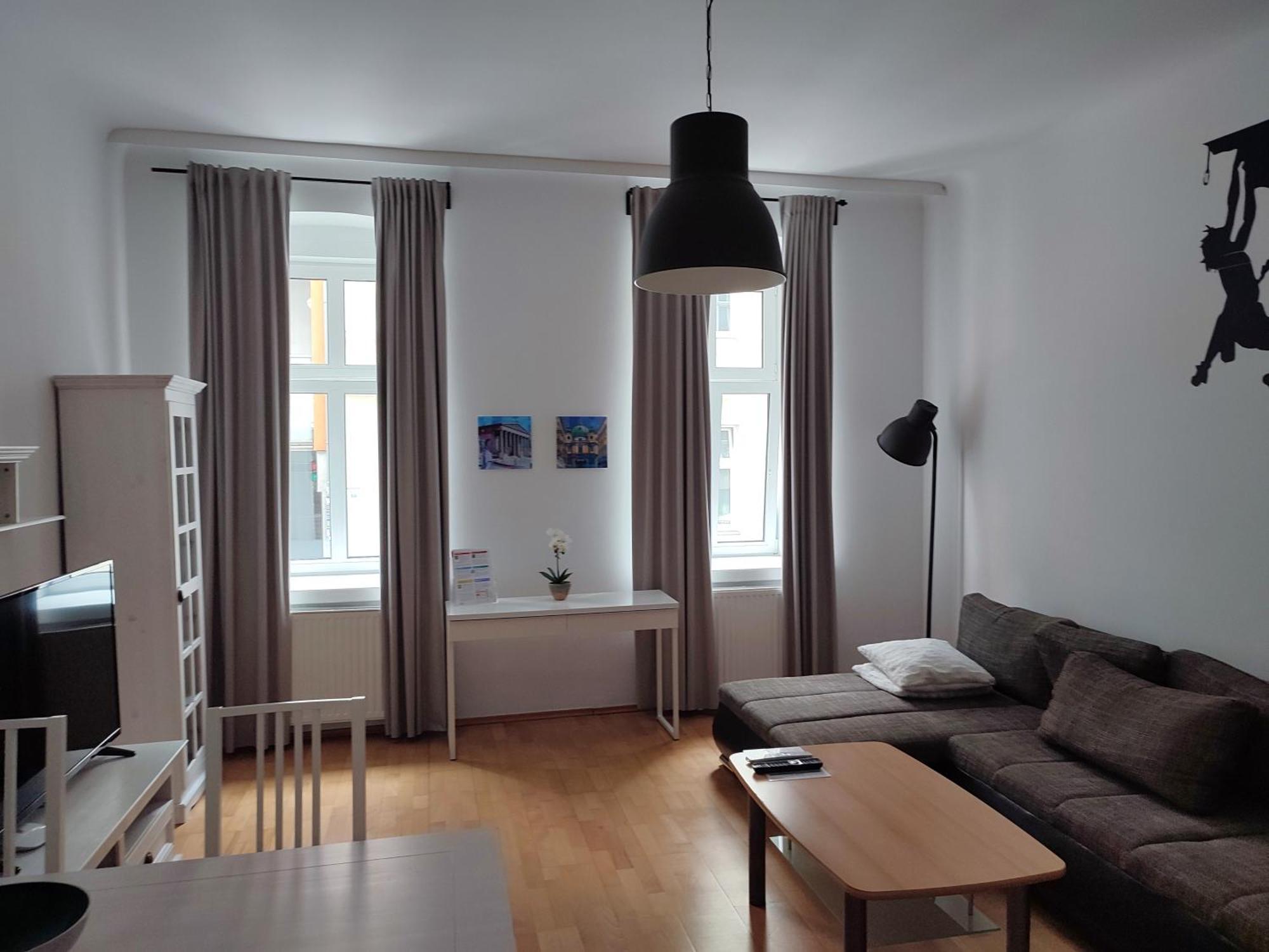 וינה Apartments Near Schoenbrunn מראה חיצוני תמונה