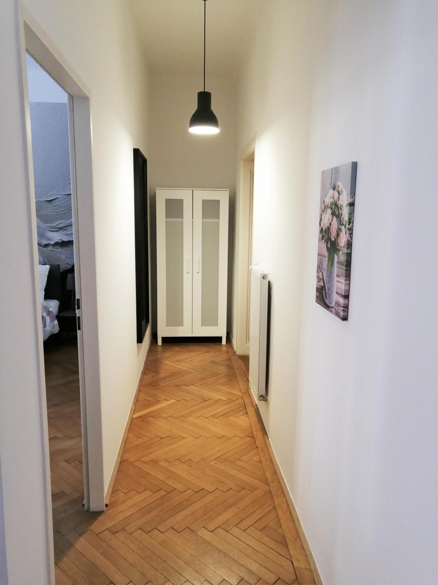 וינה Apartments Near Schoenbrunn מראה חיצוני תמונה