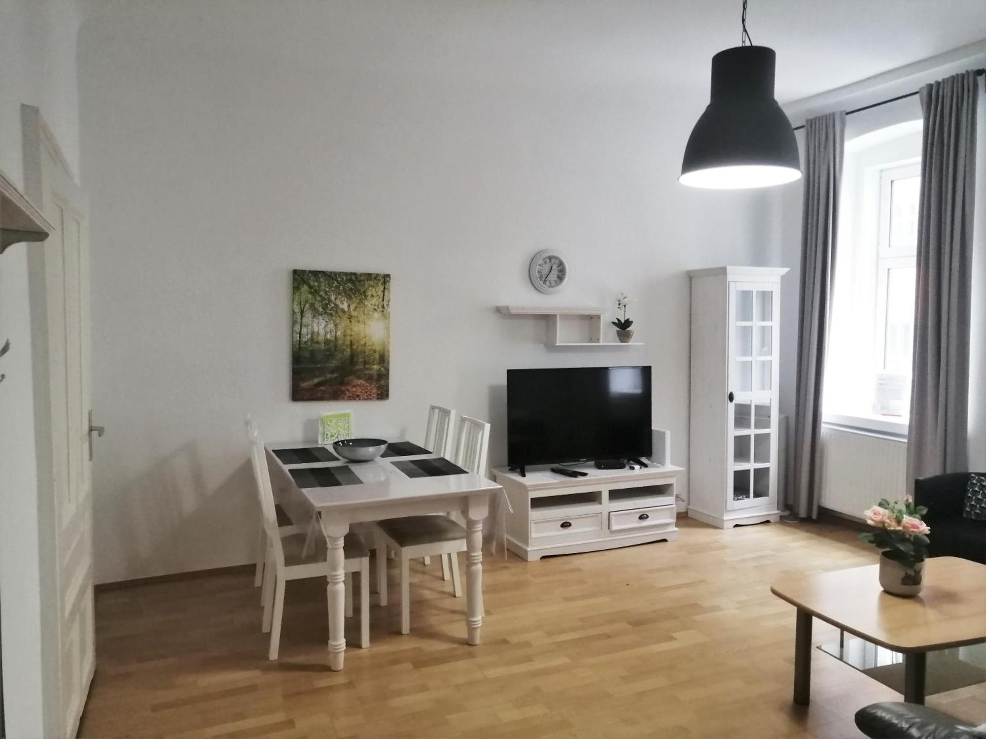 וינה Apartments Near Schoenbrunn מראה חיצוני תמונה