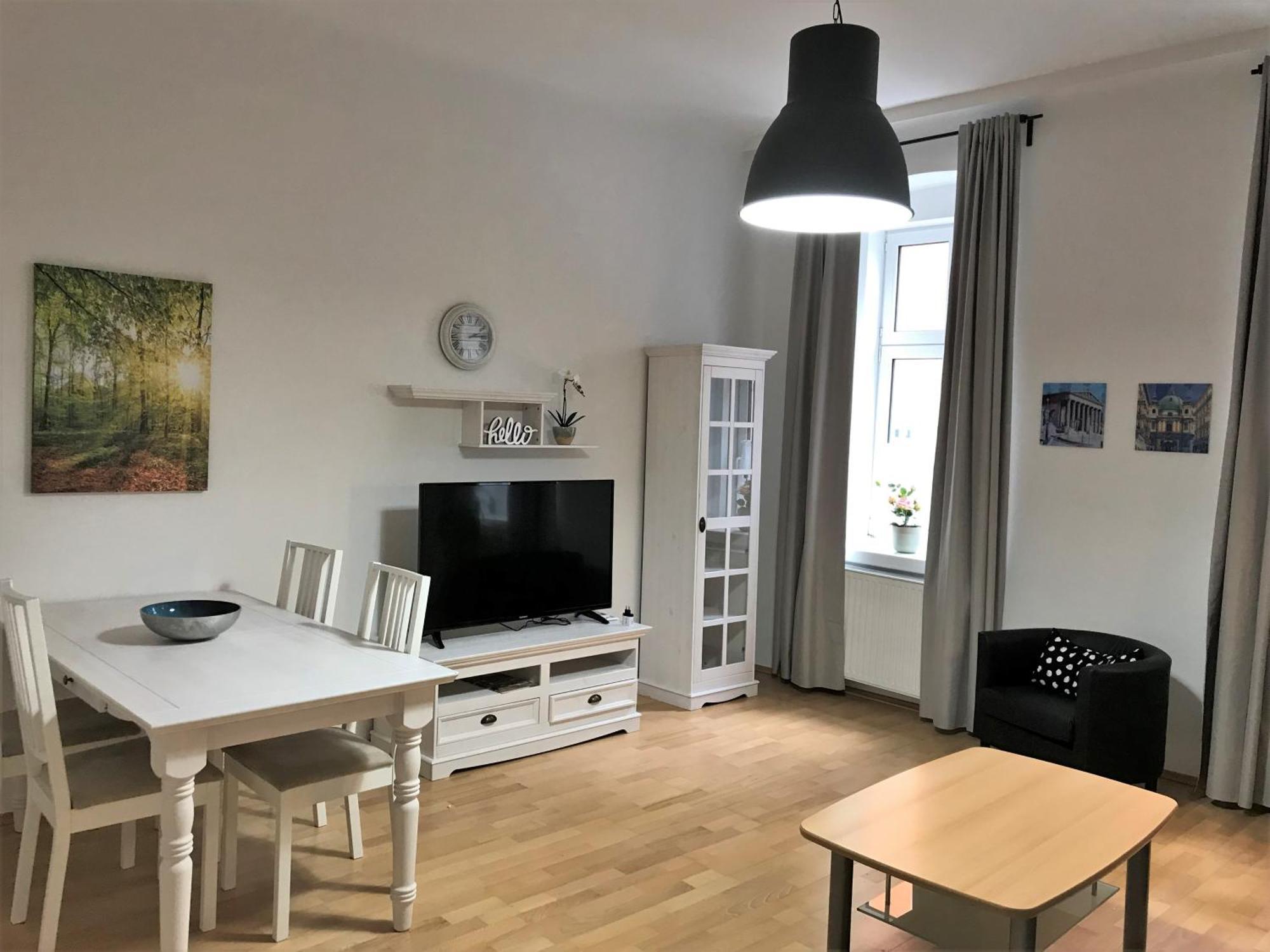 וינה Apartments Near Schoenbrunn מראה חיצוני תמונה