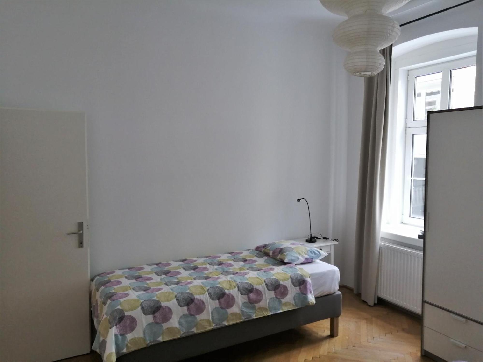 וינה Apartments Near Schoenbrunn מראה חיצוני תמונה