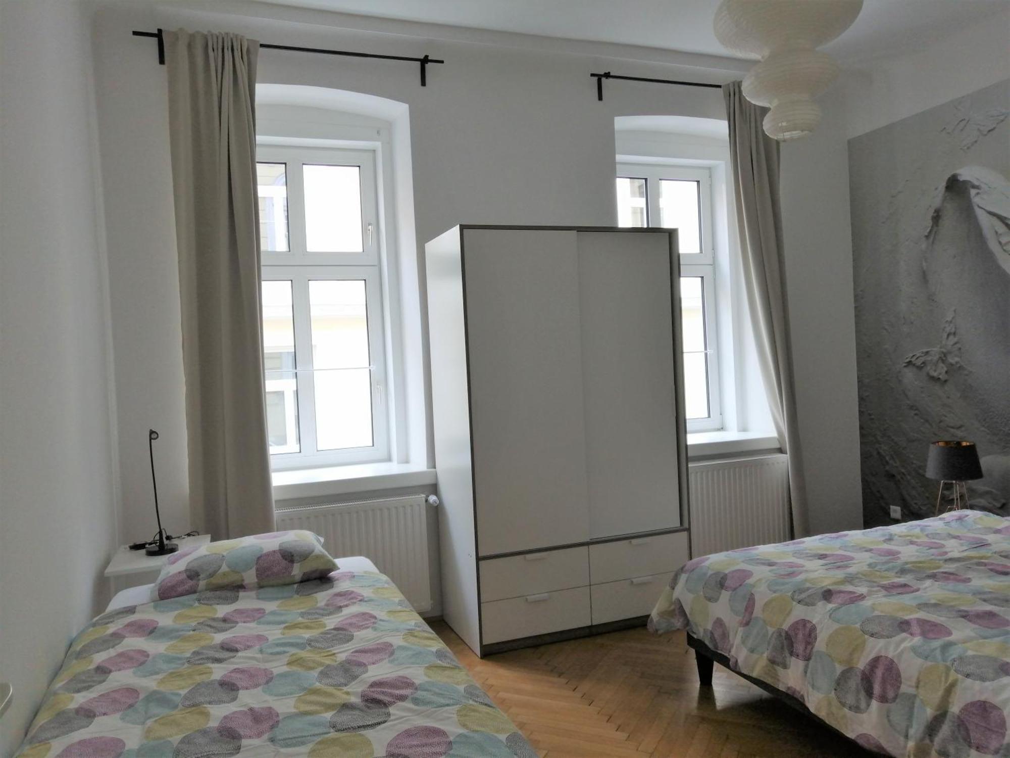 וינה Apartments Near Schoenbrunn מראה חיצוני תמונה