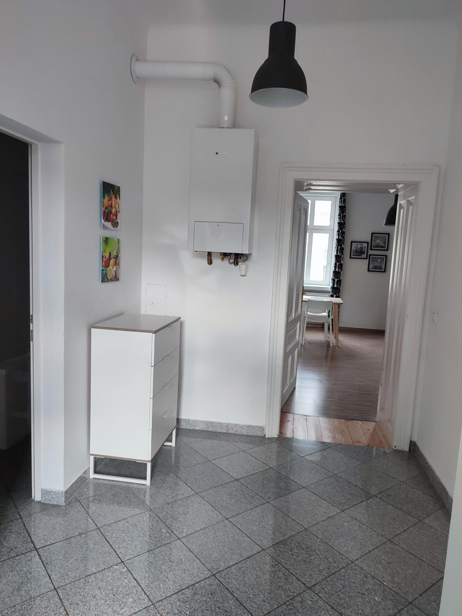 וינה Apartments Near Schoenbrunn מראה חיצוני תמונה