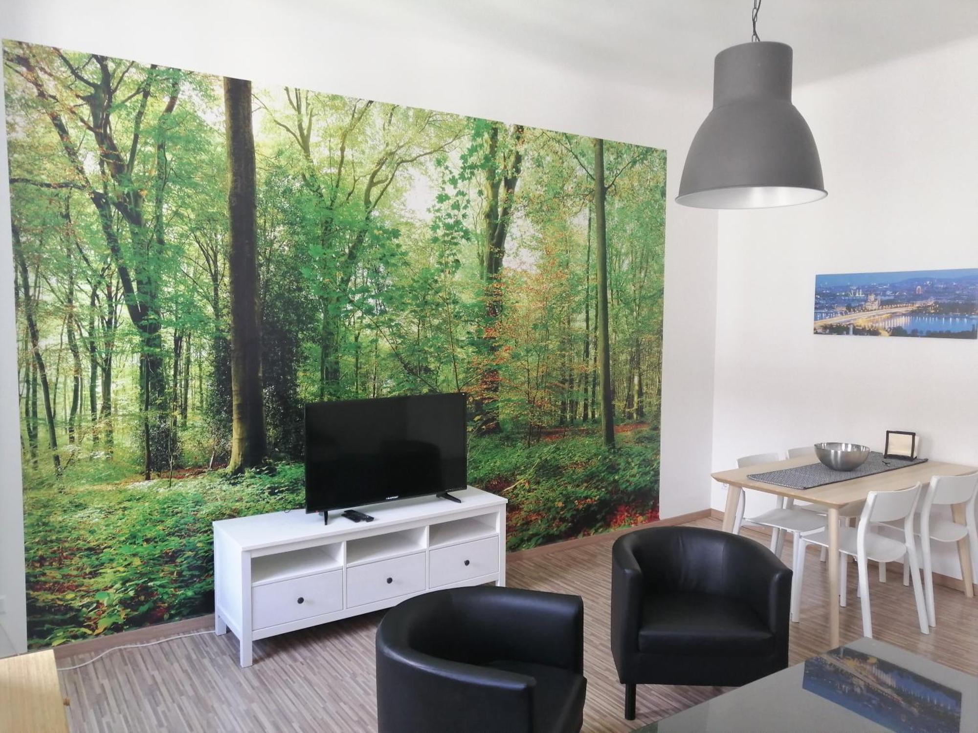 וינה Apartments Near Schoenbrunn מראה חיצוני תמונה