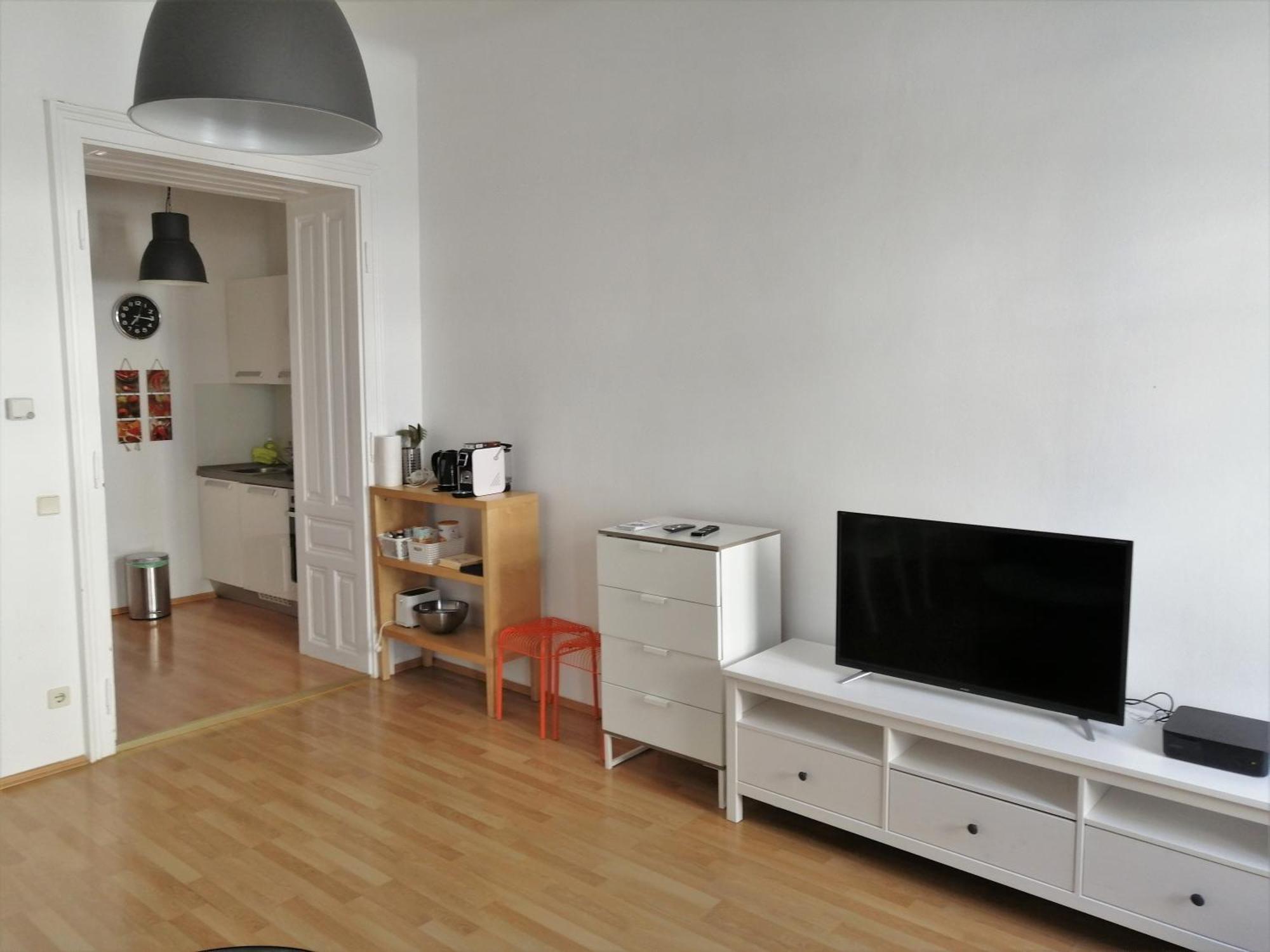 וינה Apartments Near Schoenbrunn מראה חיצוני תמונה