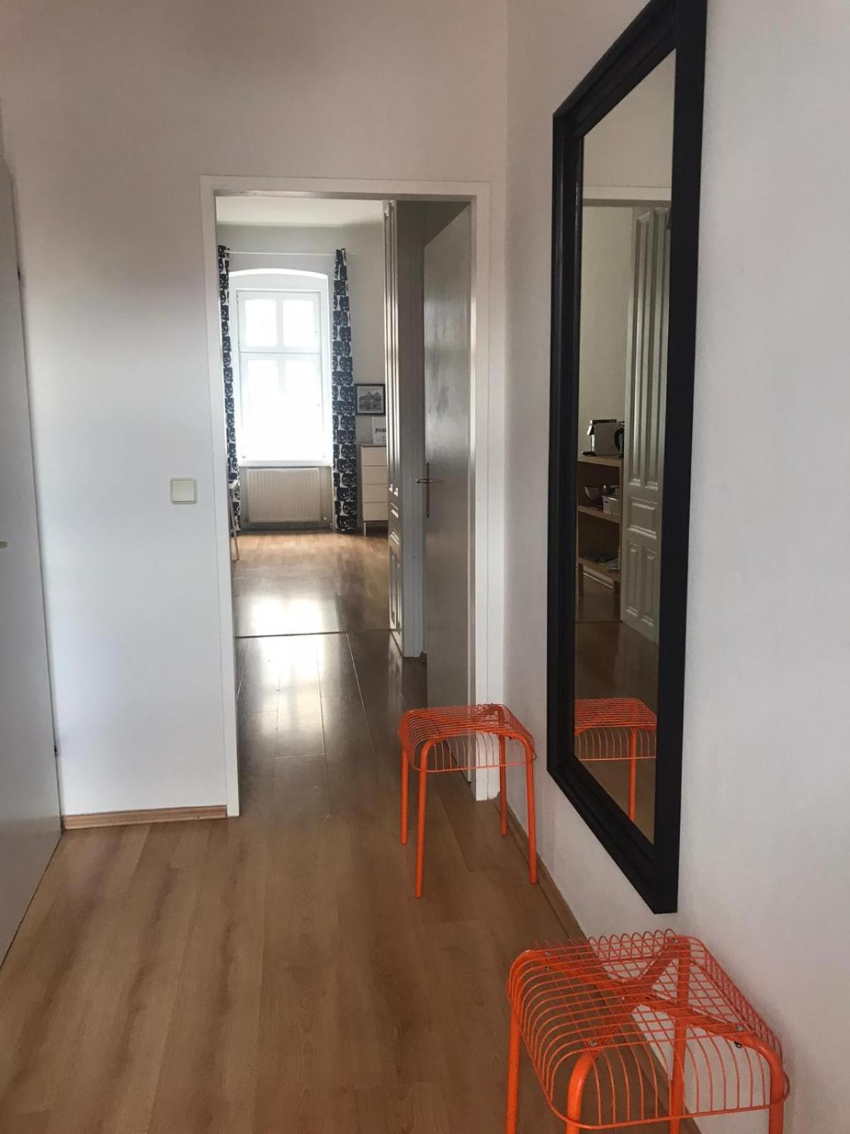 וינה Apartments Near Schoenbrunn מראה חיצוני תמונה