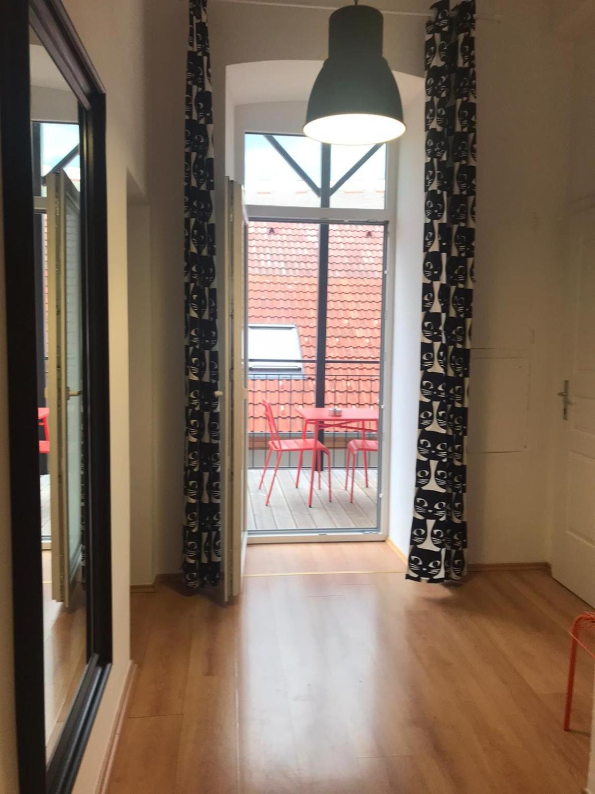 וינה Apartments Near Schoenbrunn מראה חיצוני תמונה