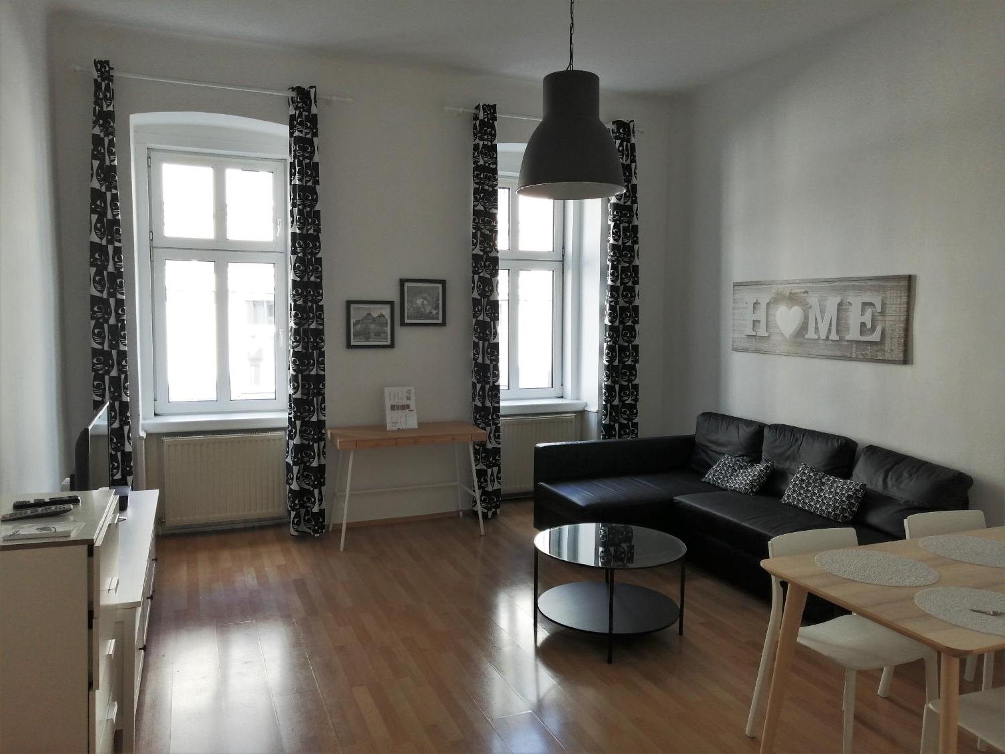 וינה Apartments Near Schoenbrunn מראה חיצוני תמונה