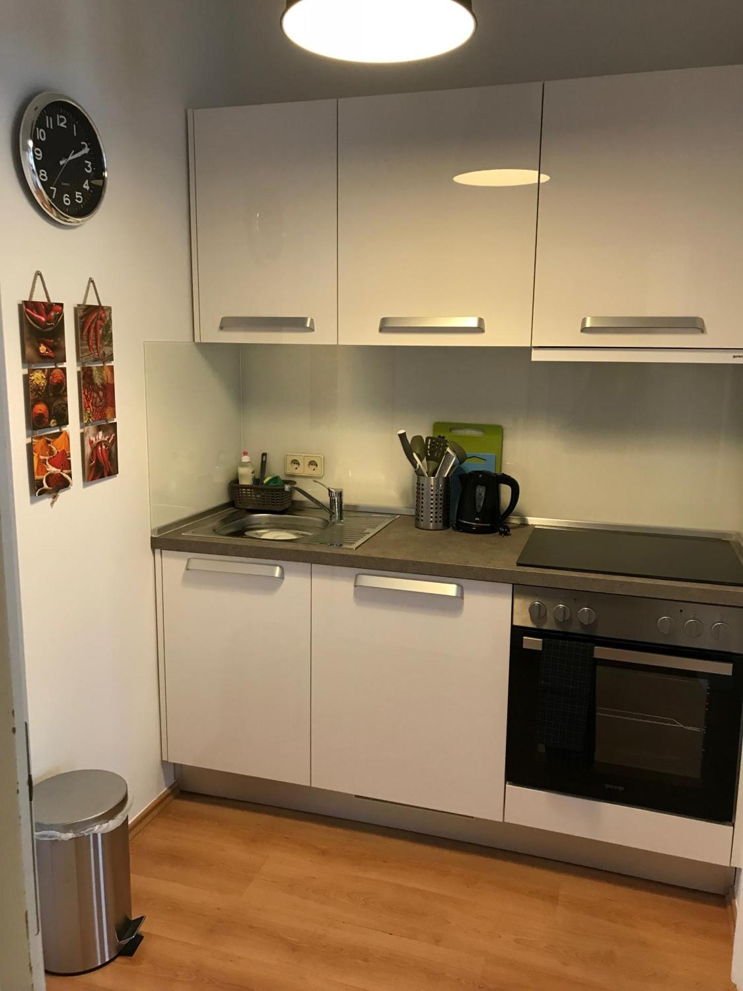 וינה Apartments Near Schoenbrunn מראה חיצוני תמונה