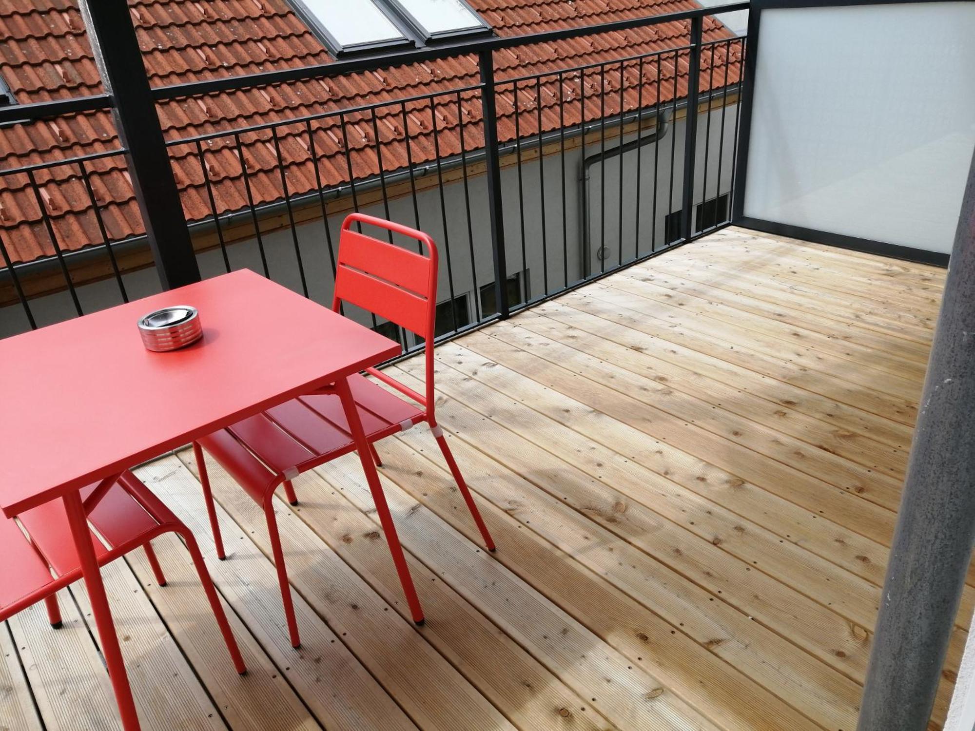וינה Apartments Near Schoenbrunn מראה חיצוני תמונה