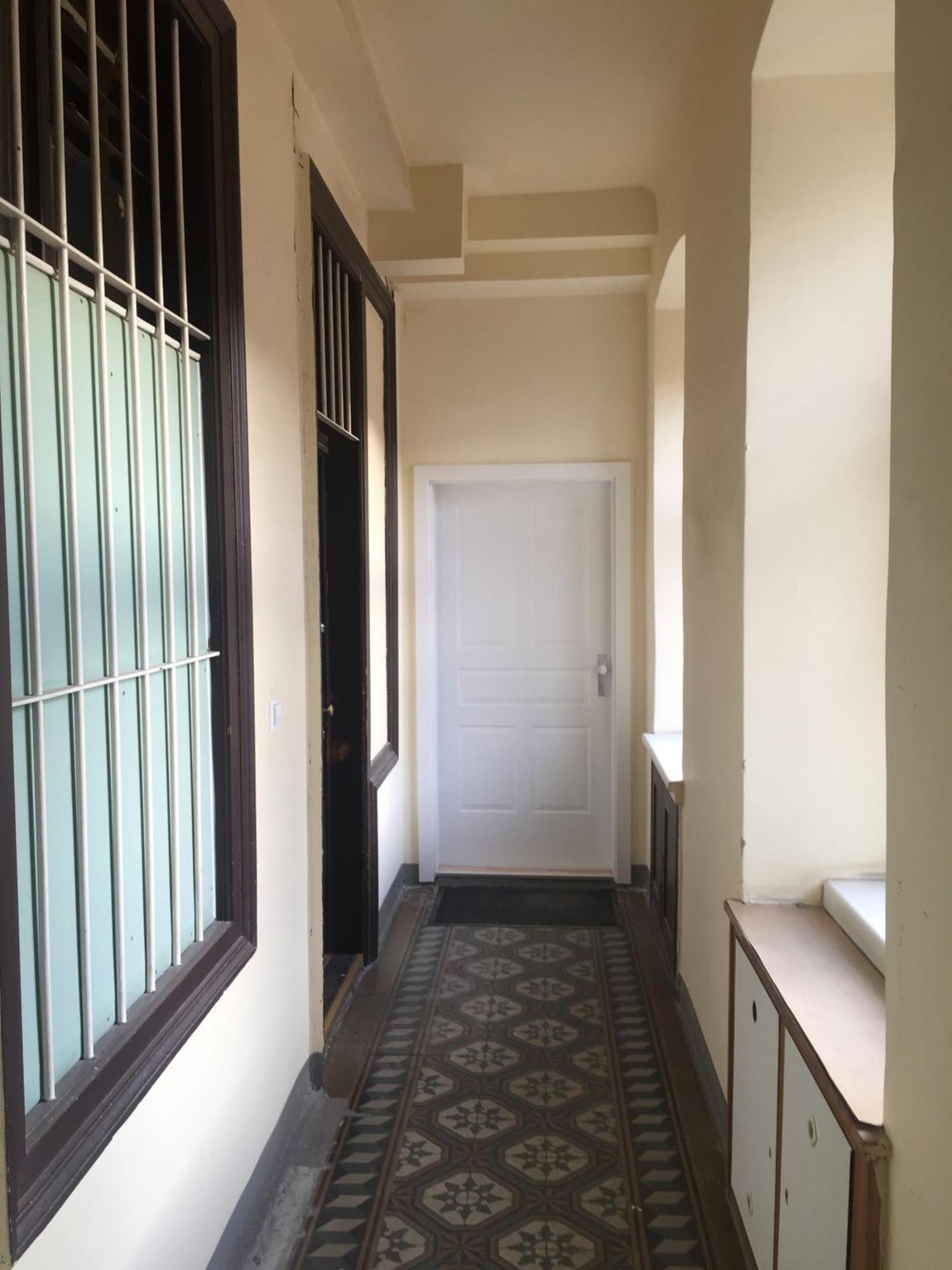 וינה Apartments Near Schoenbrunn מראה חיצוני תמונה